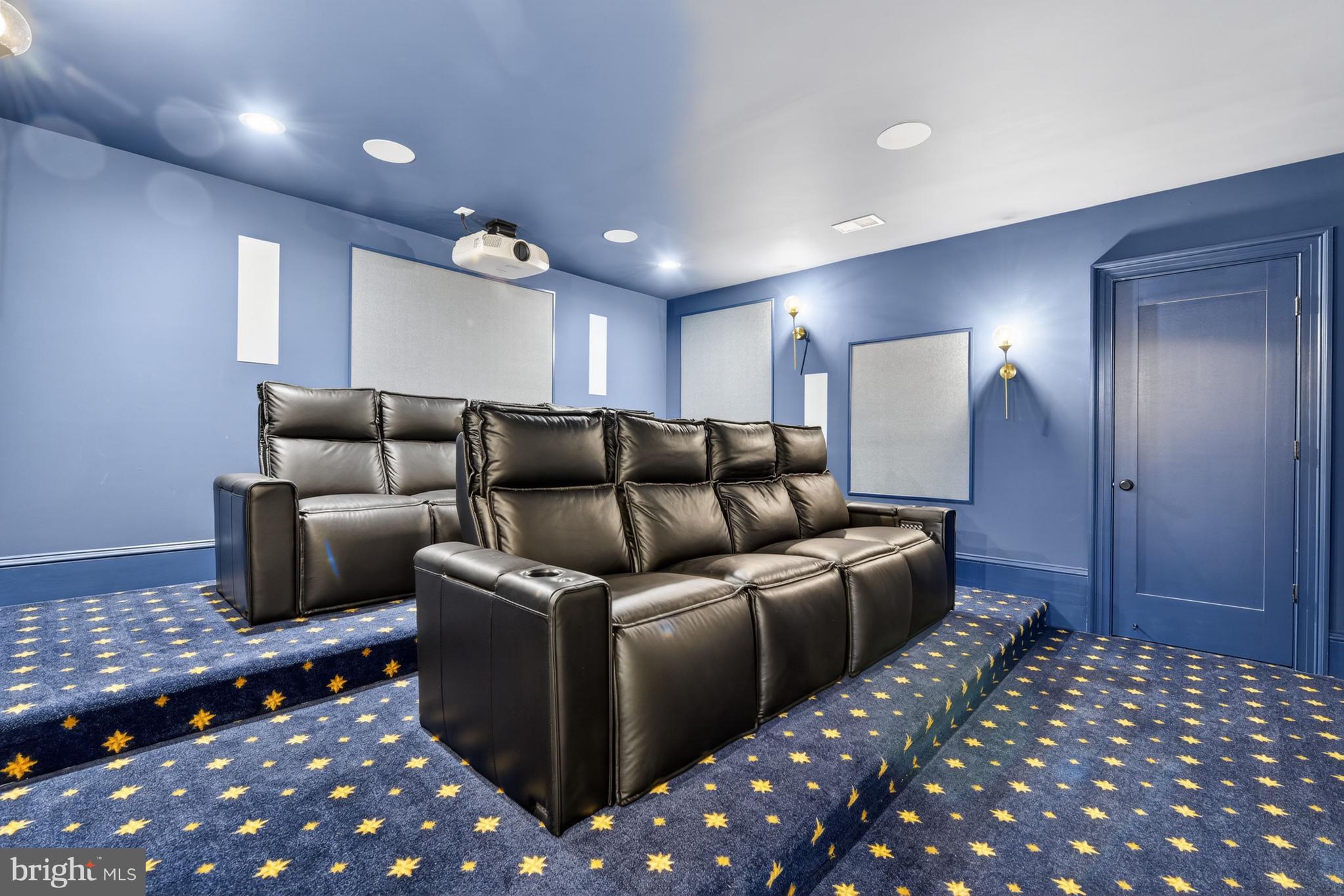 RIVER OAKS - Residential