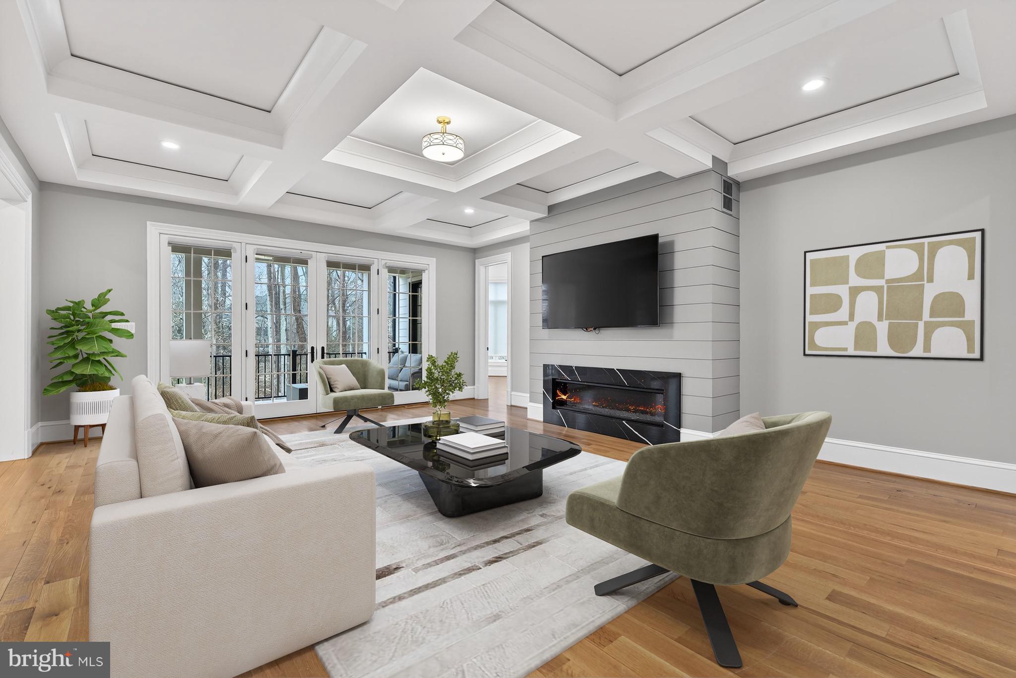 RIVER OAKS - Residential