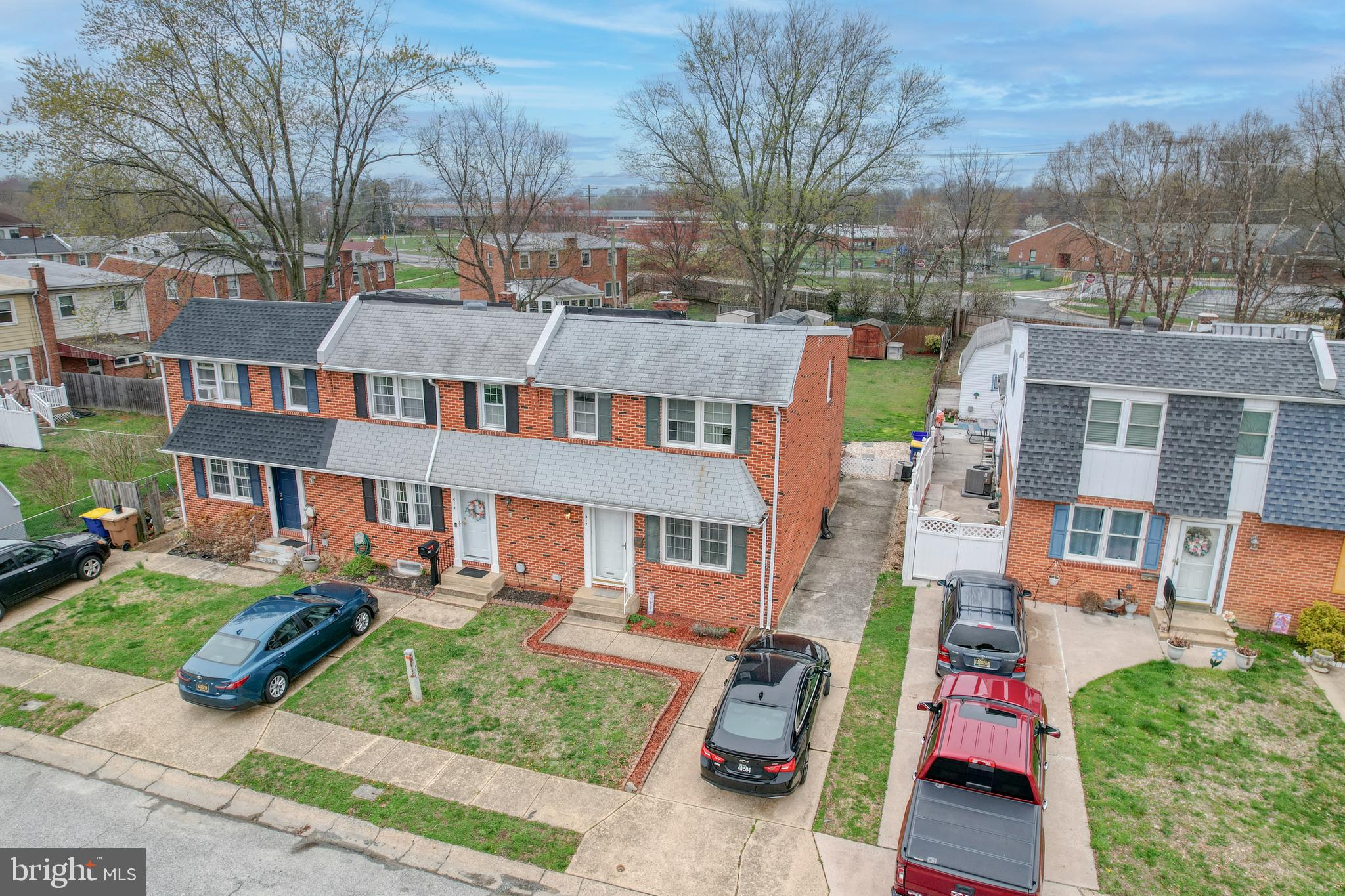 WASHINGTON SQUARE - Residential