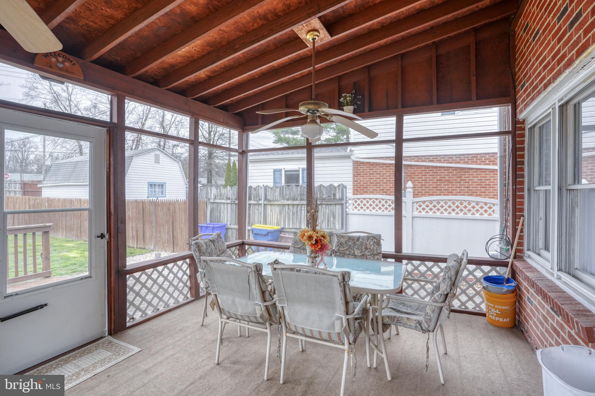 WASHINGTON SQUARE - Residential