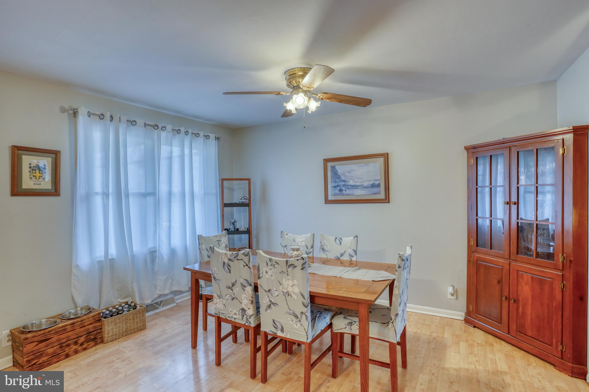 WASHINGTON SQUARE - Residential