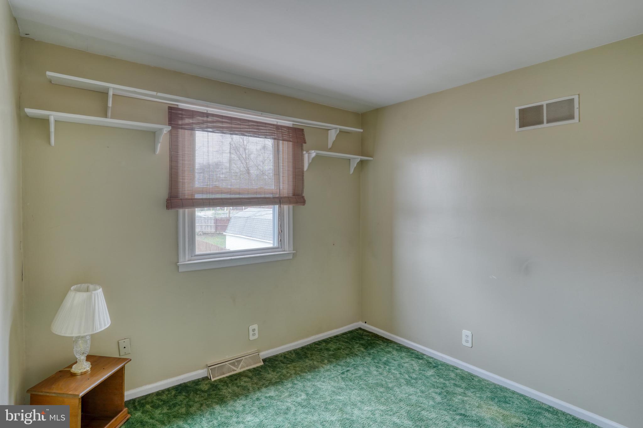 WASHINGTON SQUARE - Residential