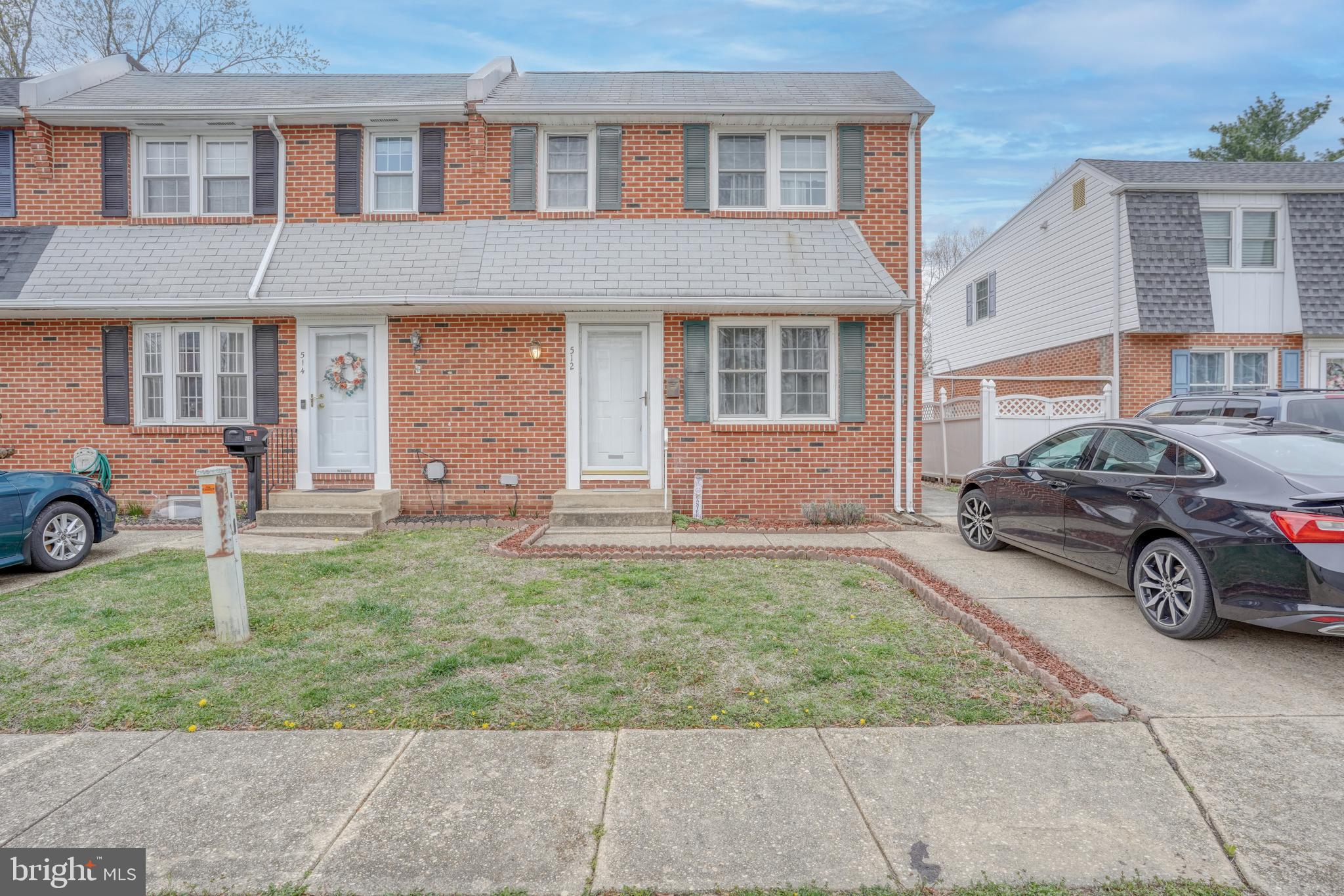 WASHINGTON SQUARE - Residential