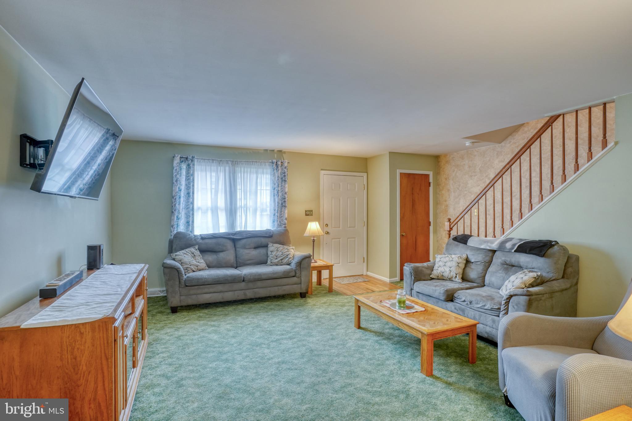 WASHINGTON SQUARE - Residential