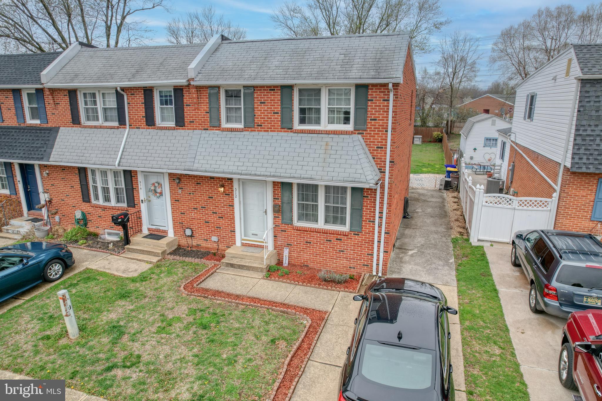 WASHINGTON SQUARE - Residential