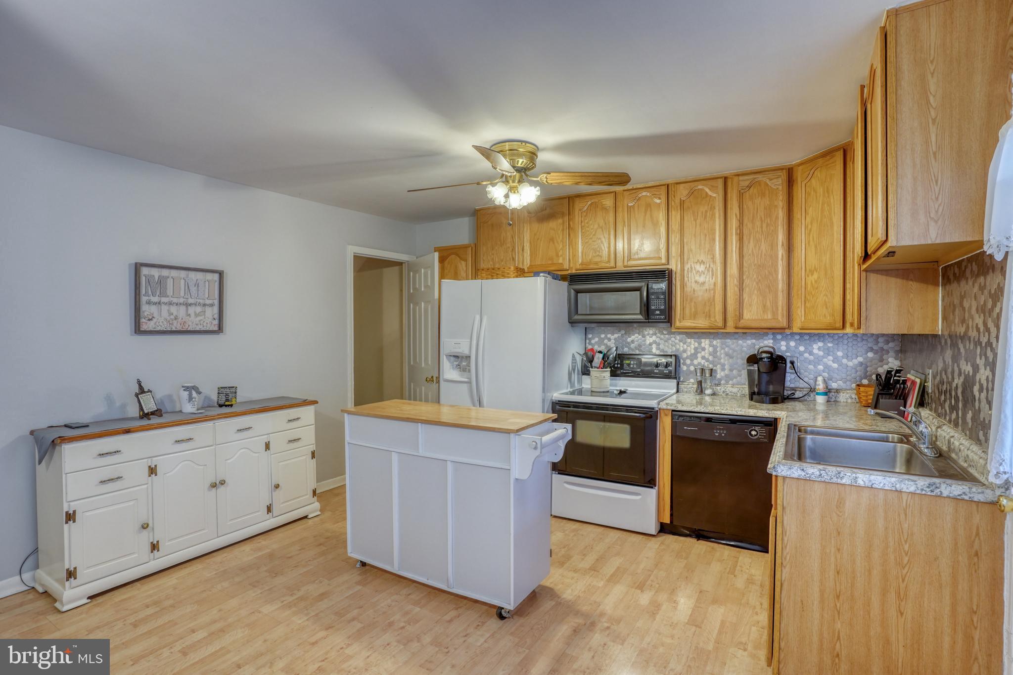 WASHINGTON SQUARE - Residential