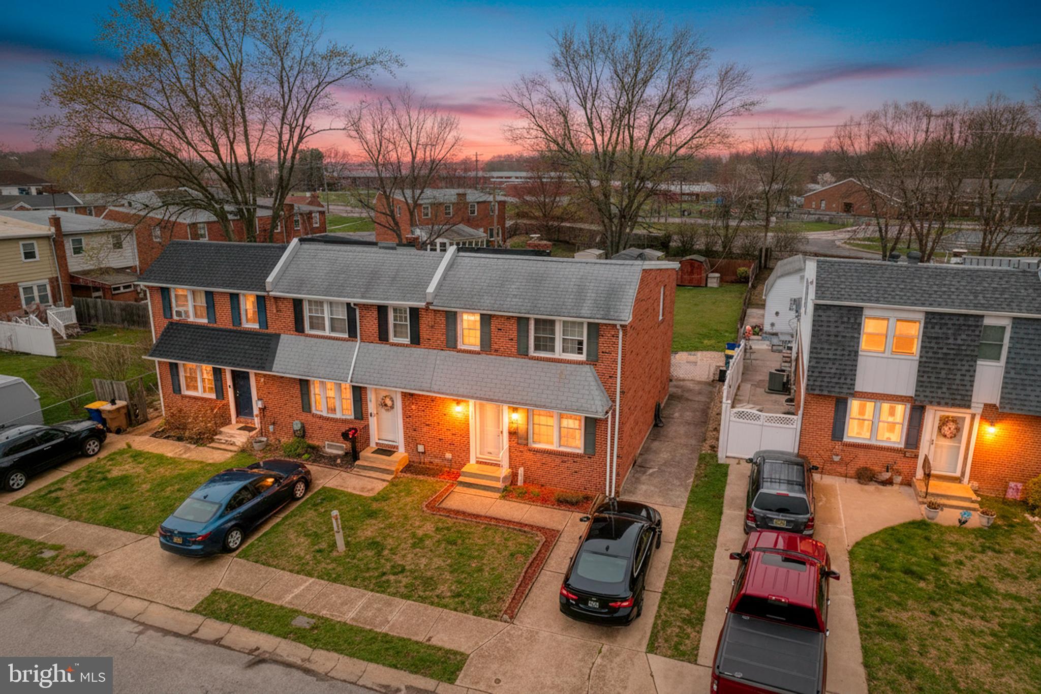WASHINGTON SQUARE - Residential
