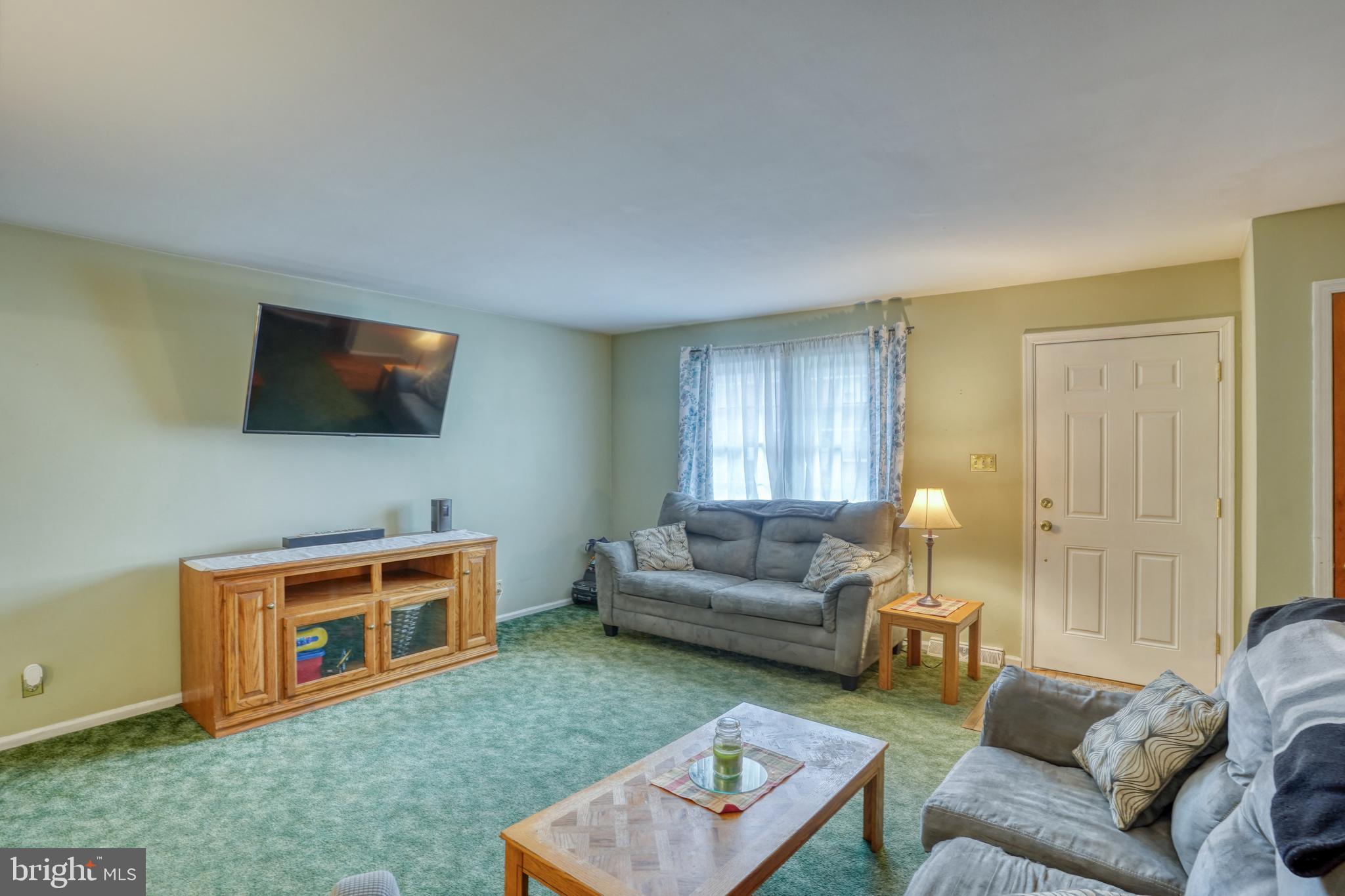 WASHINGTON SQUARE - Residential