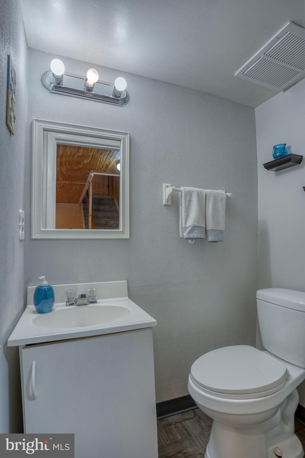 WASHINGTON SQUARE - Residential