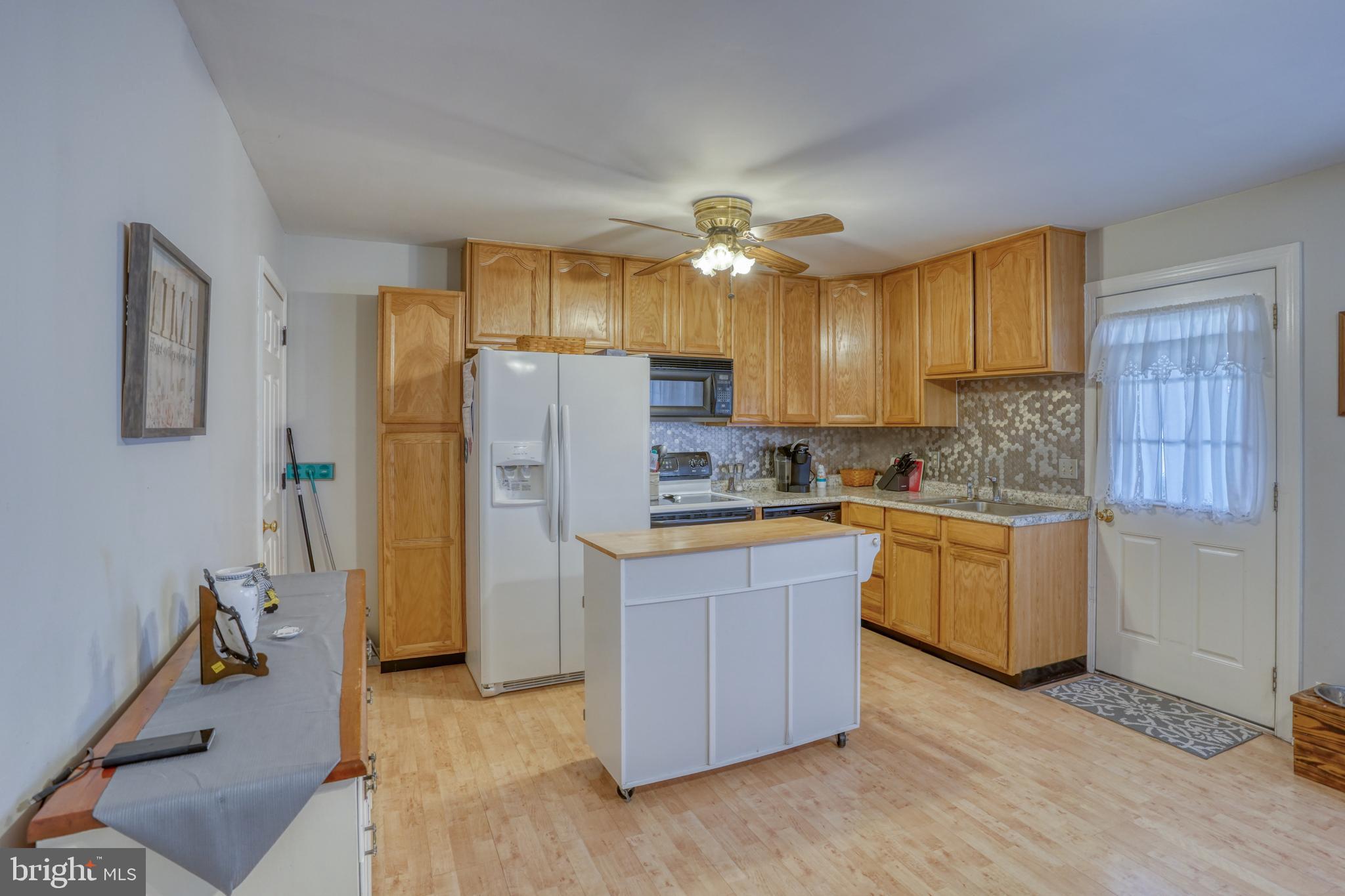 WASHINGTON SQUARE - Residential