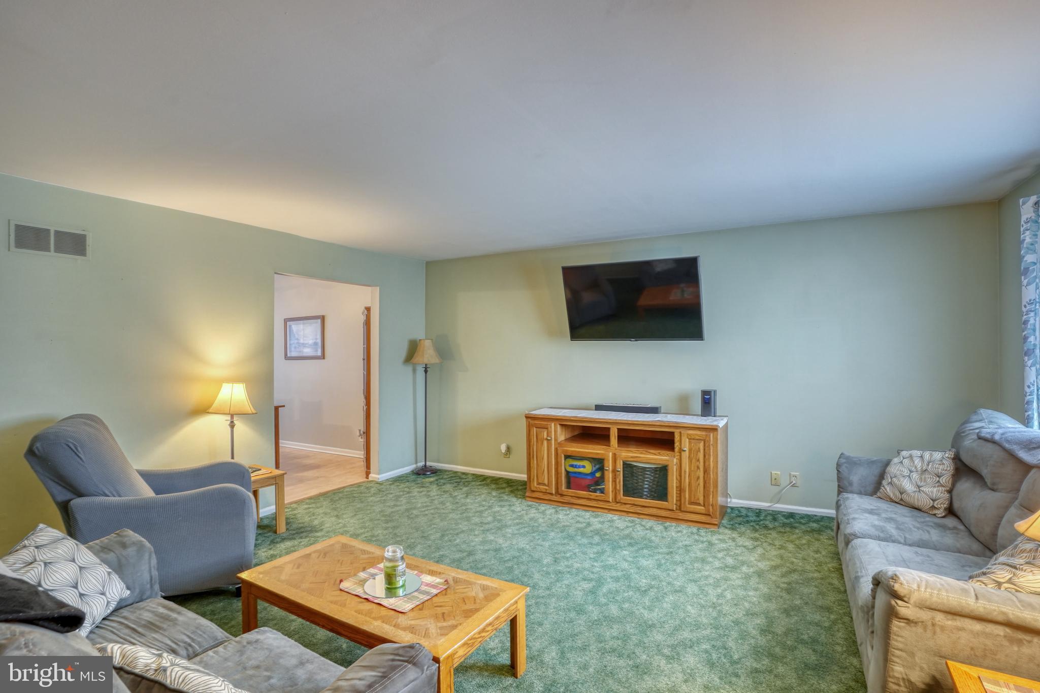 WASHINGTON SQUARE - Residential