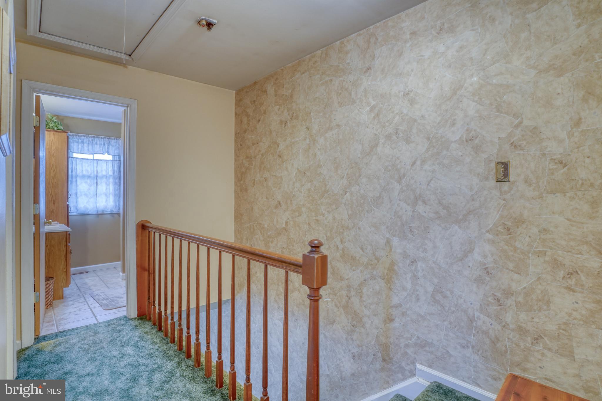 WASHINGTON SQUARE - Residential