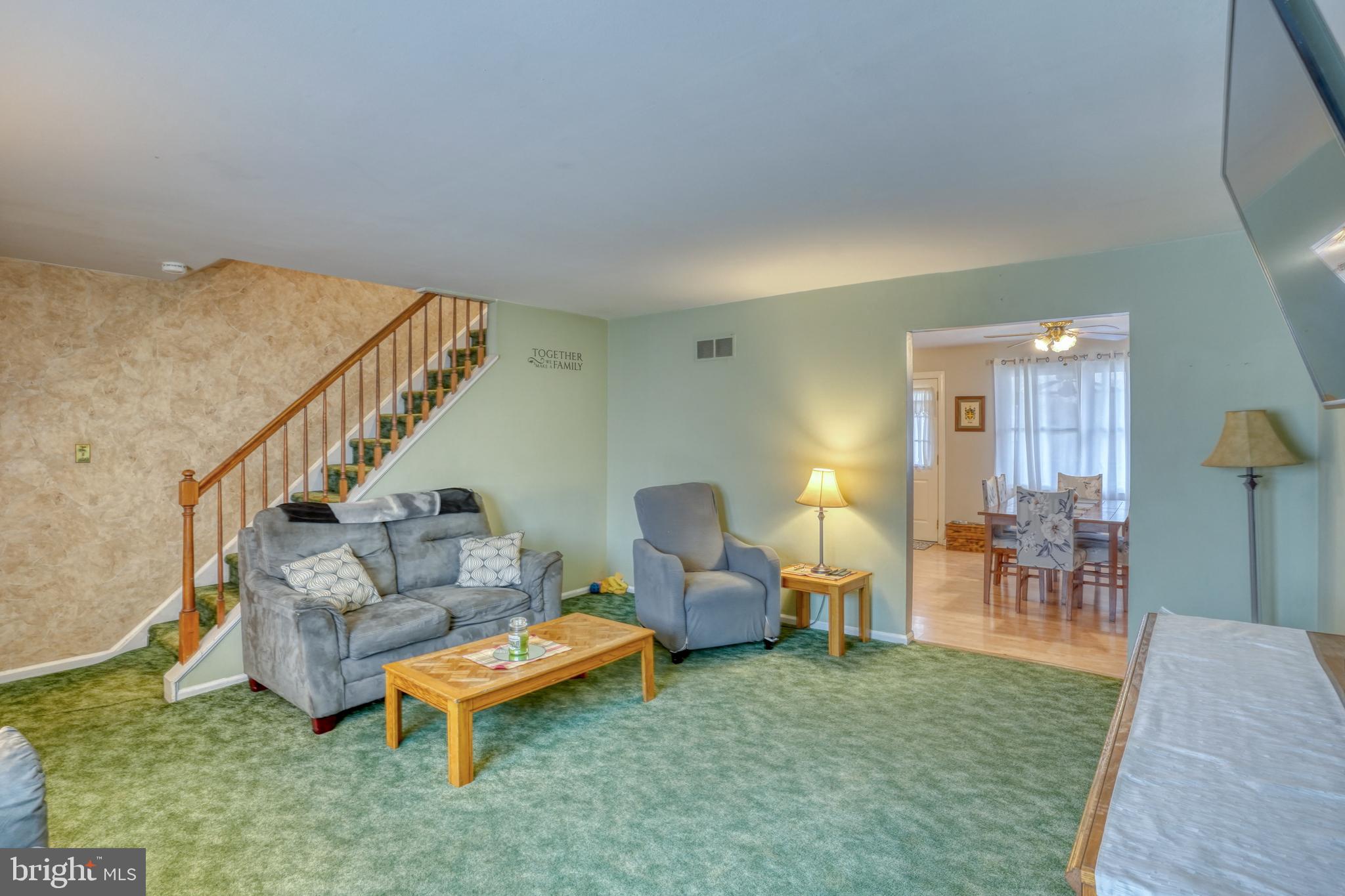 WASHINGTON SQUARE - Residential