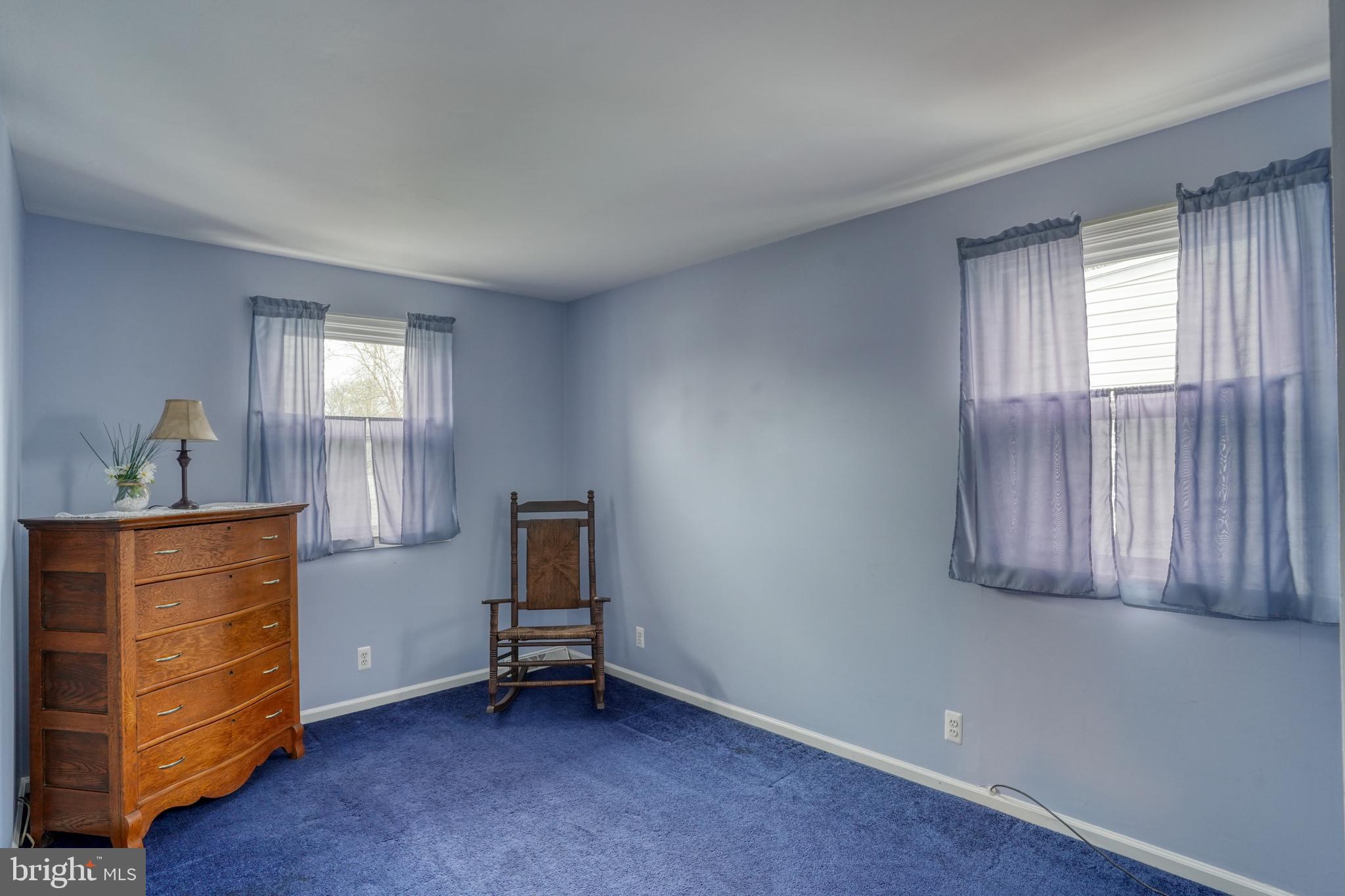 WASHINGTON SQUARE - Residential