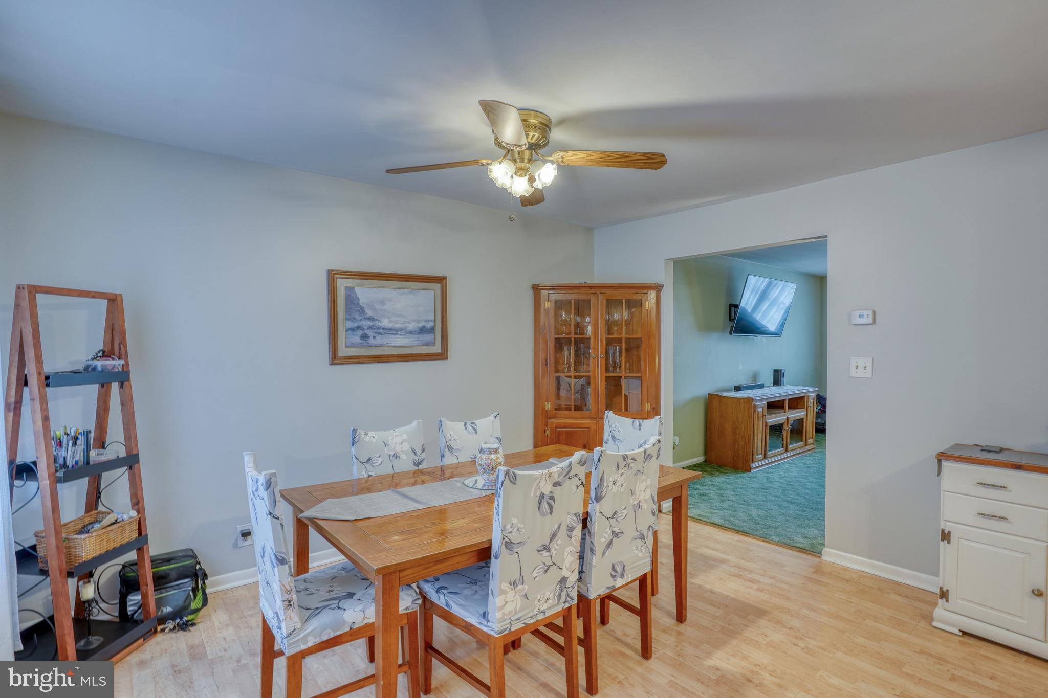 WASHINGTON SQUARE - Residential