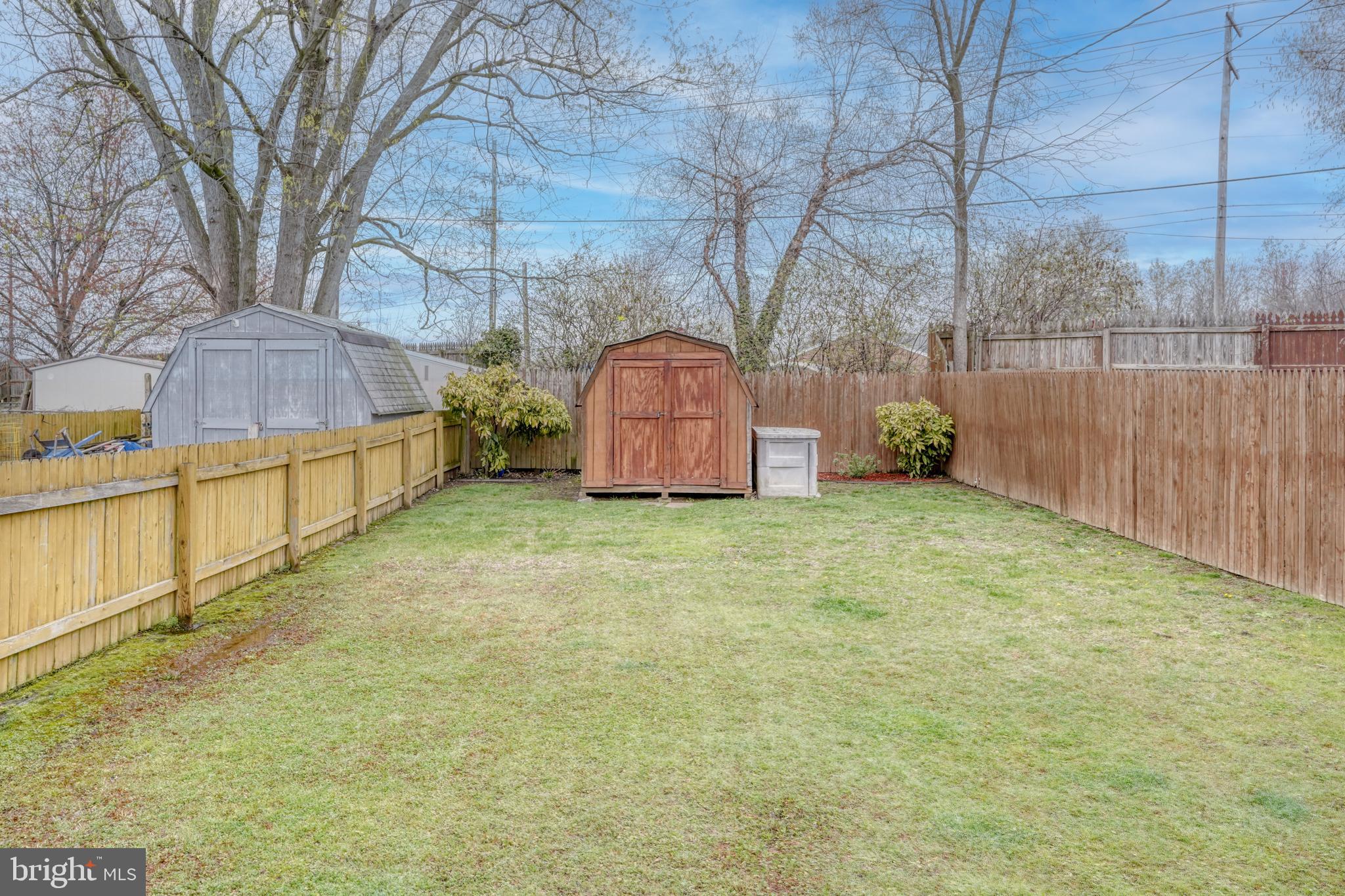 WASHINGTON SQUARE - Residential