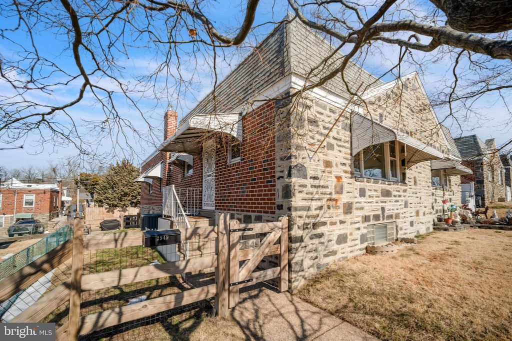 Photo of 2949 Tremont Street, PHILADELPHIA, PA 19136 (MLS # PAPH2589262)