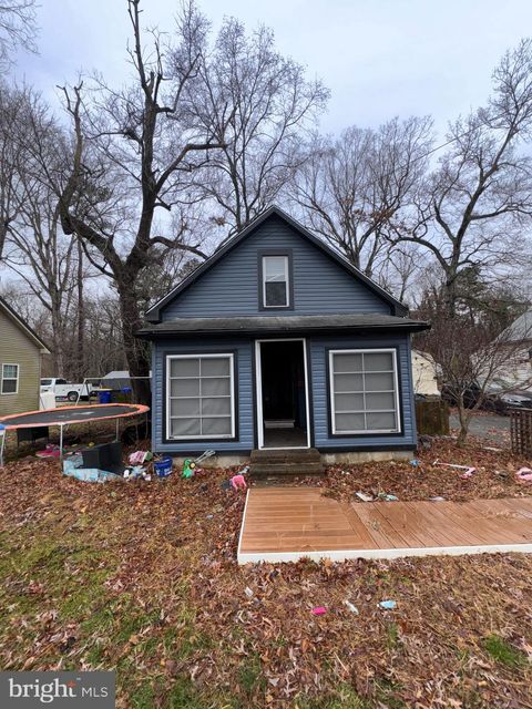 491 BROAD STREET HOUSTON DE 19954