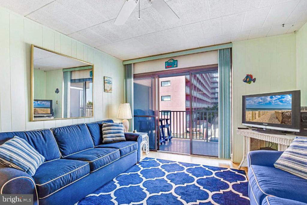 SEASIDE - Residential