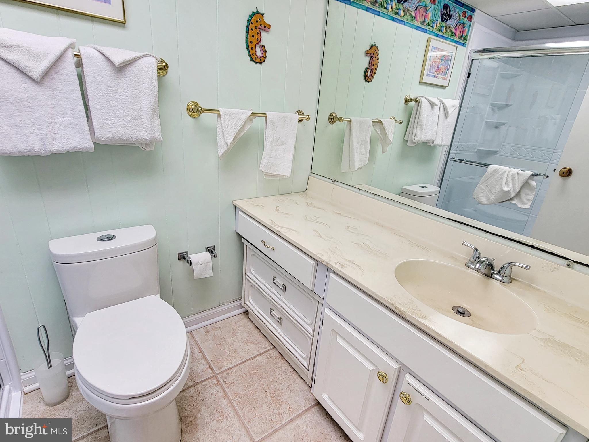 SEASIDE - Residential