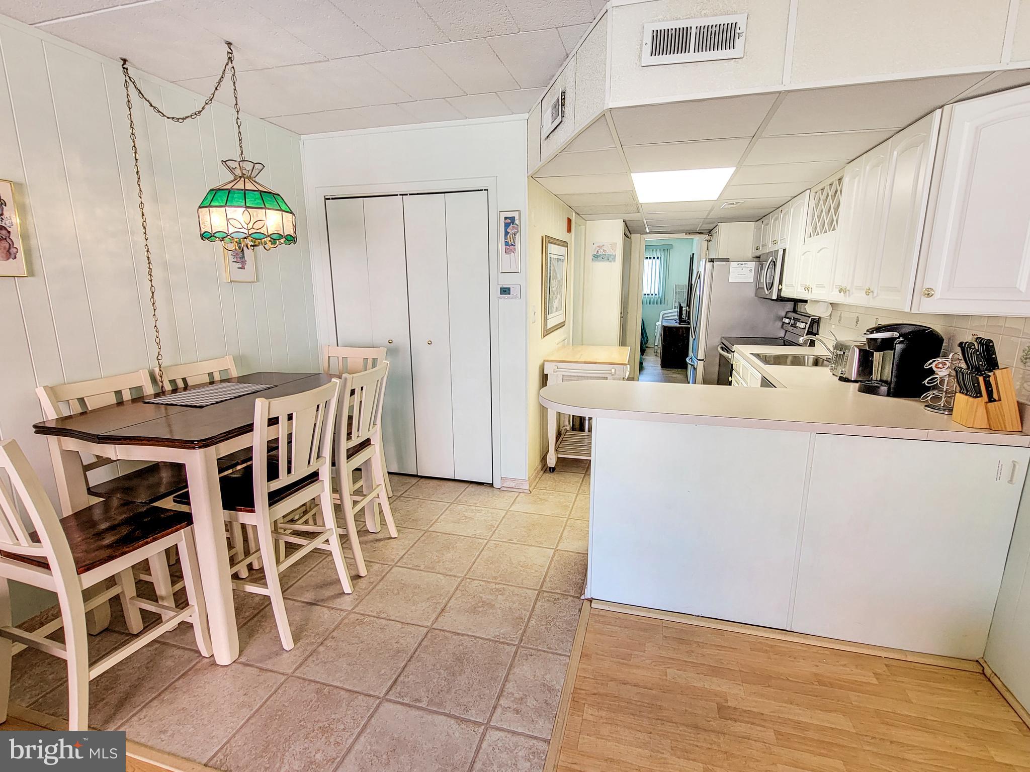 SEASIDE - Residential