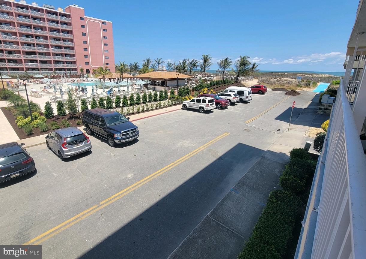 SEASIDE - Residential