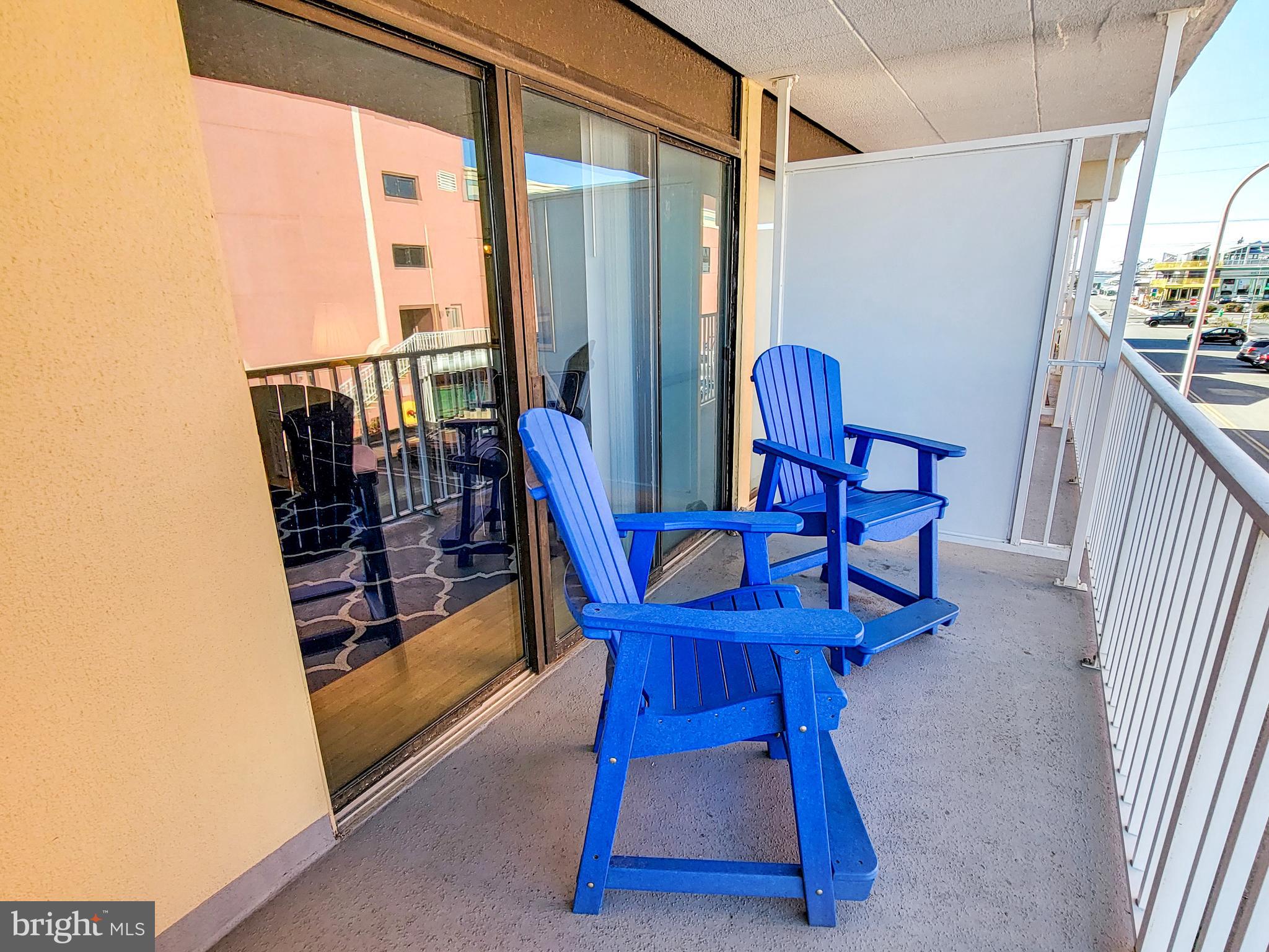 SEASIDE - Residential