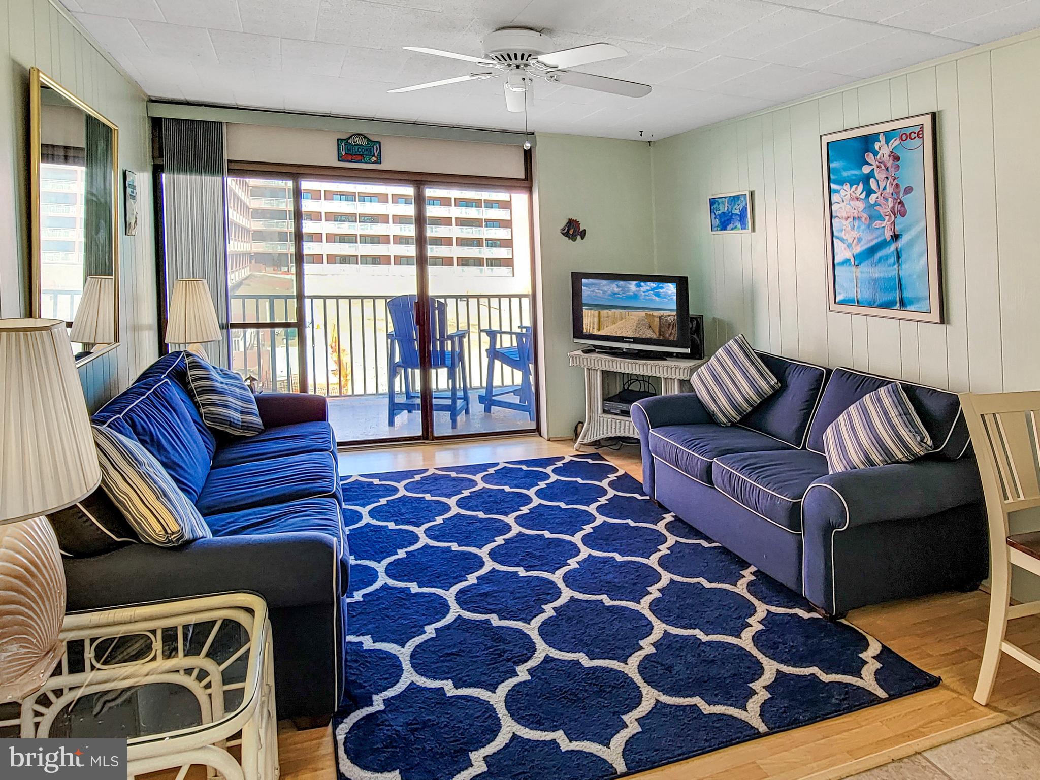 SEASIDE - Residential