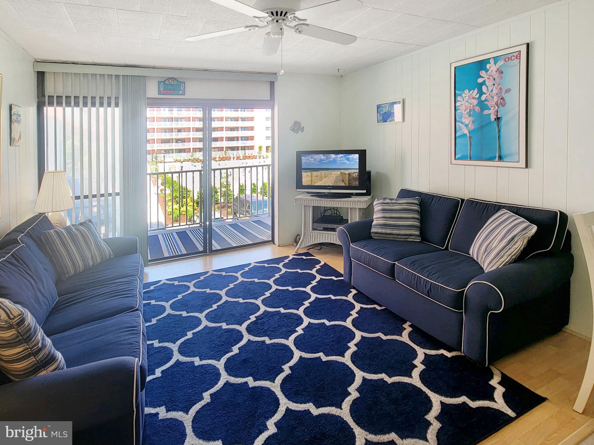 SEASIDE - Residential