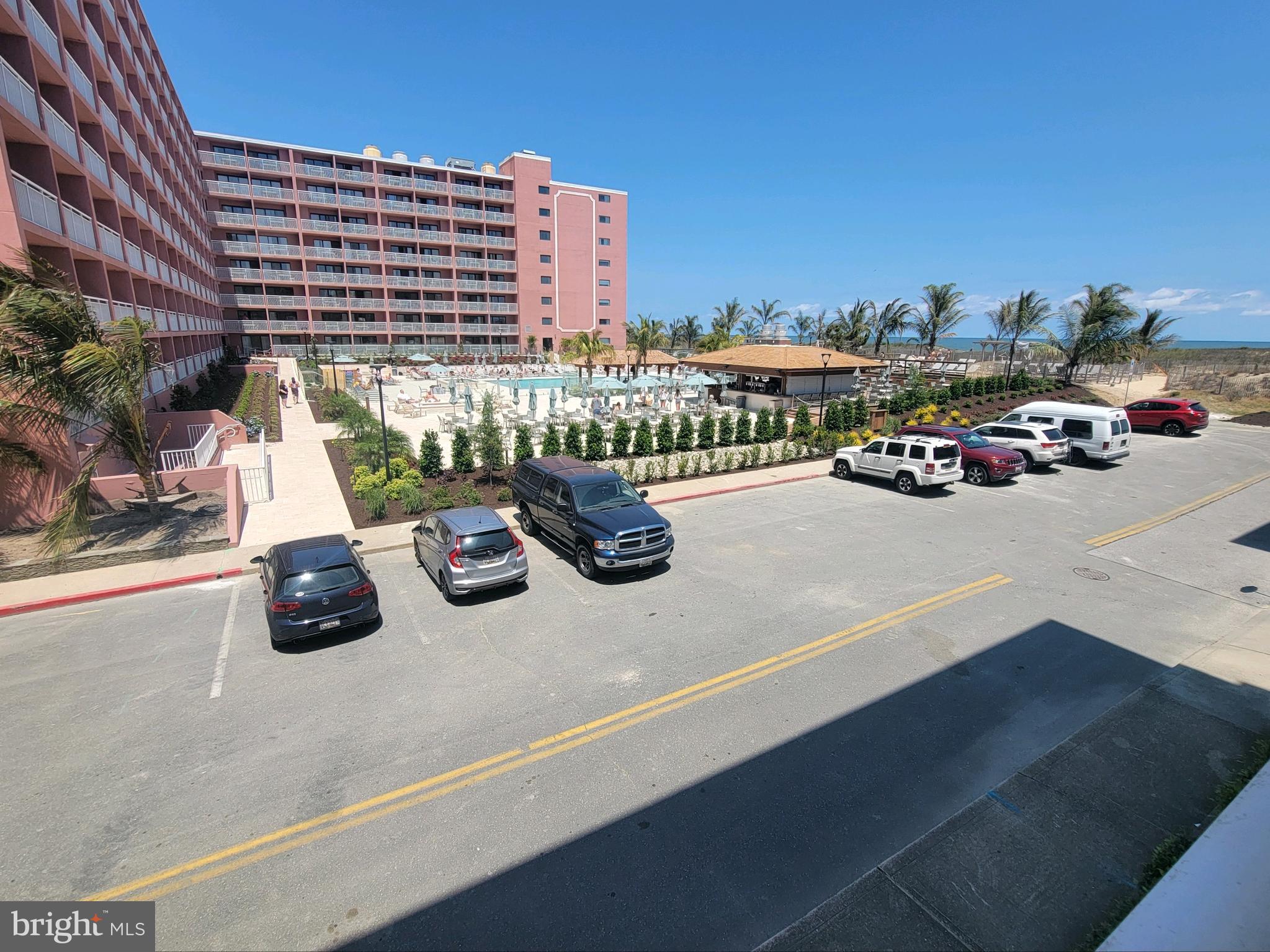 SEASIDE - Residential