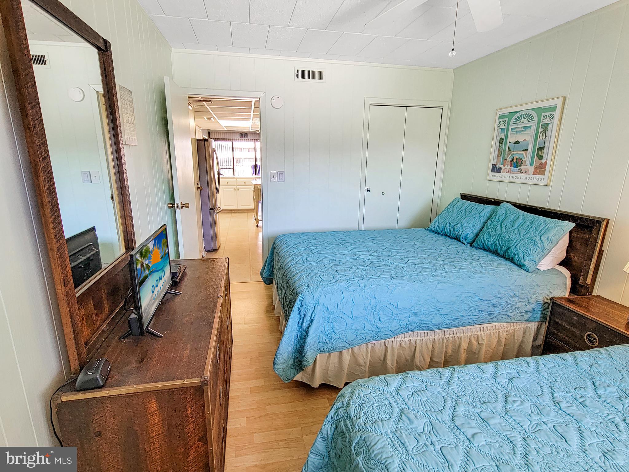 SEASIDE - Residential