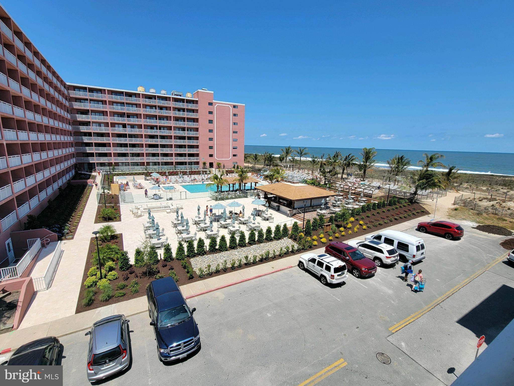 SEASIDE - Residential