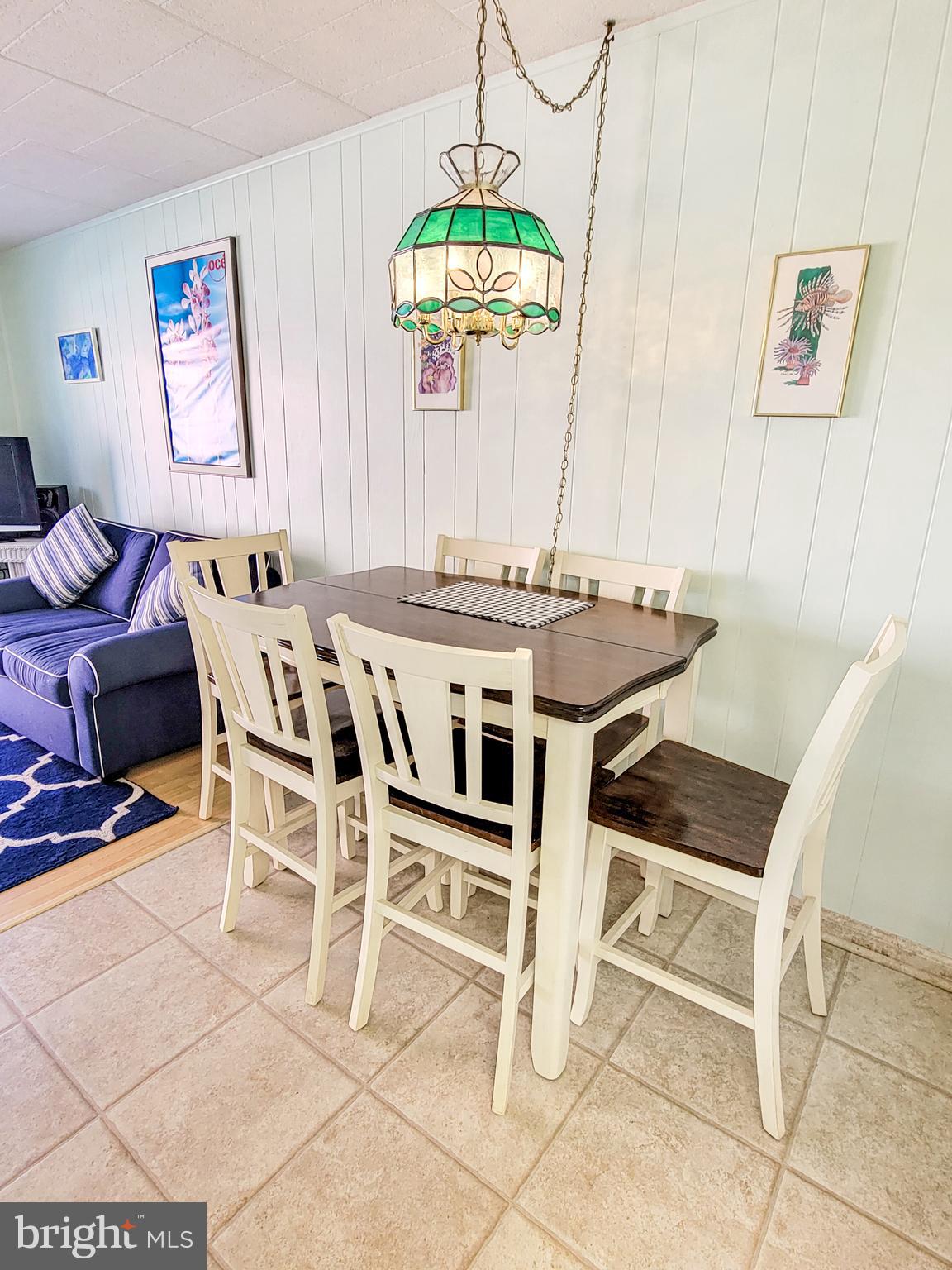 SEASIDE - Residential