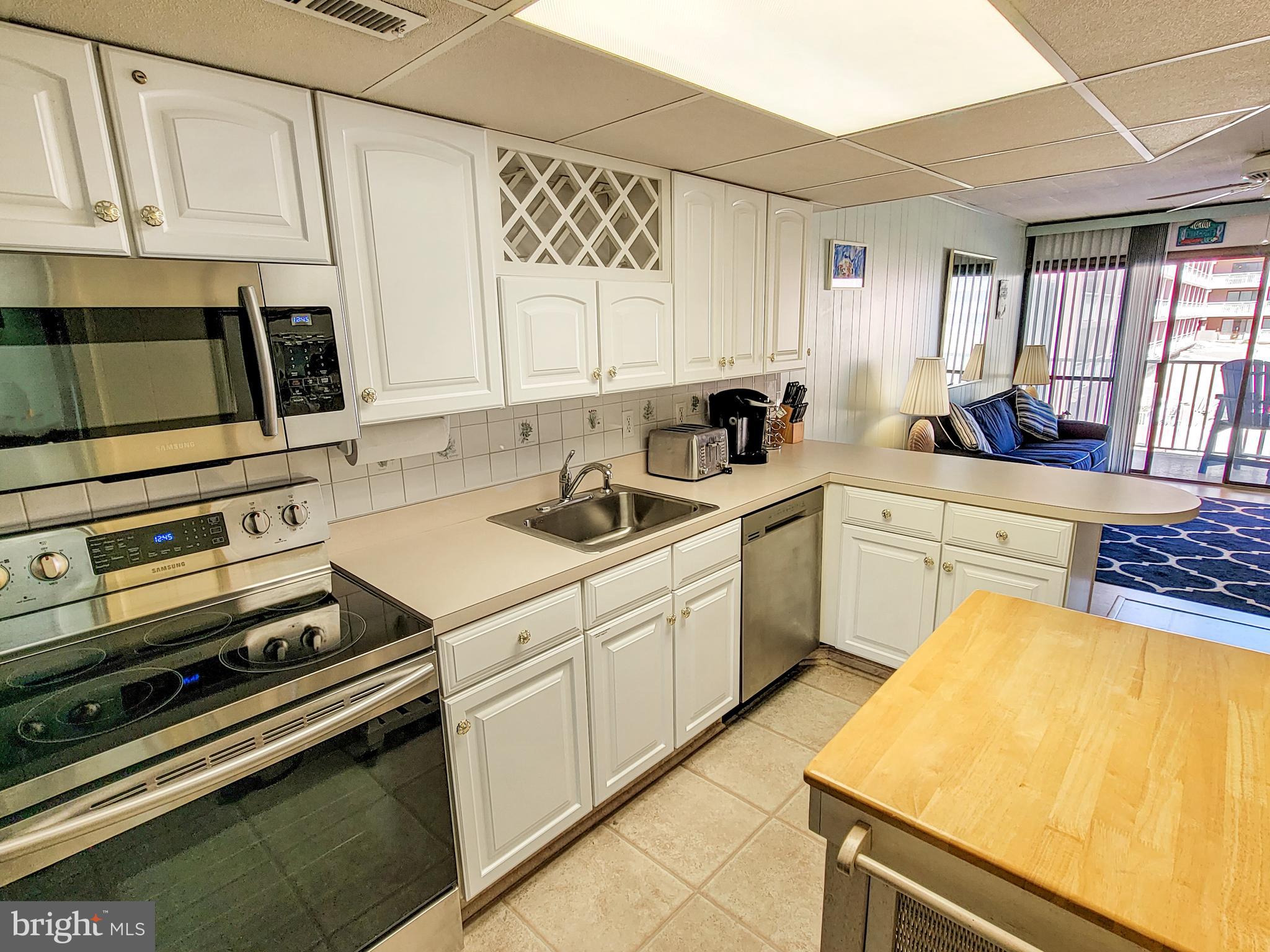 SEASIDE - Residential