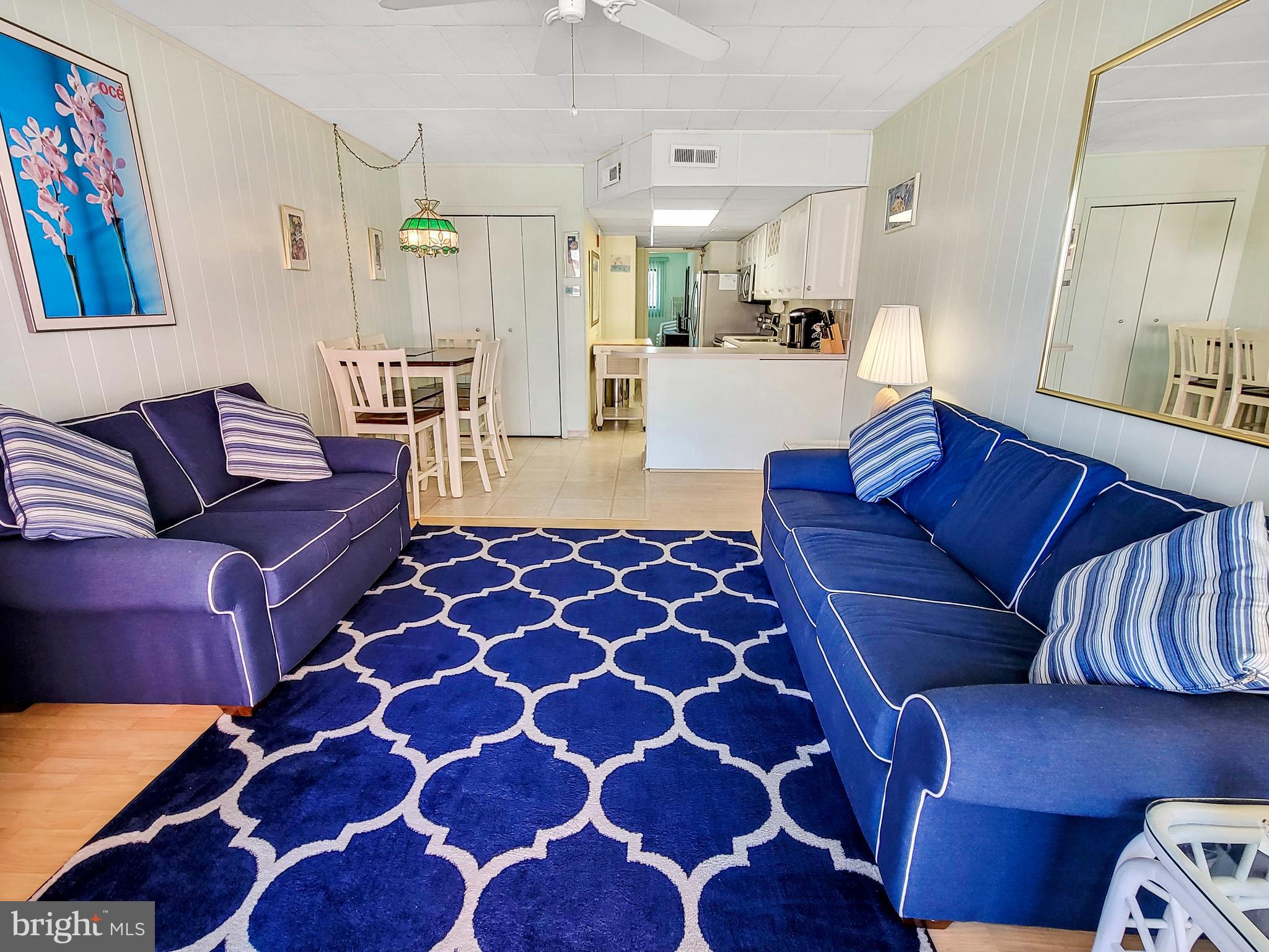 SEASIDE - Residential