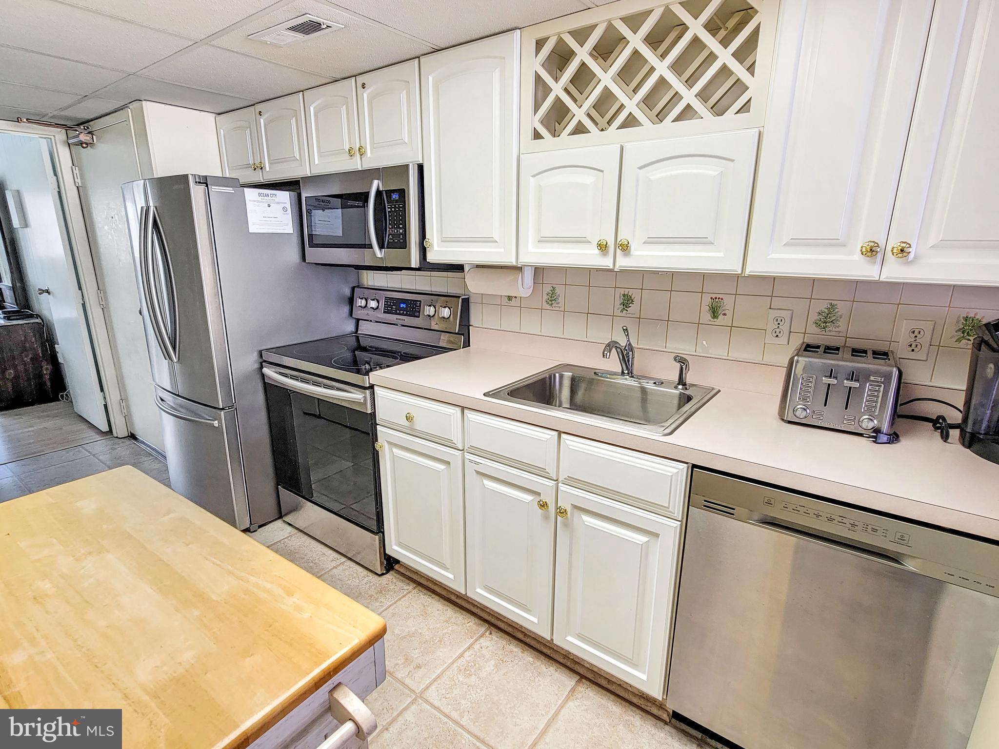 SEASIDE - Residential