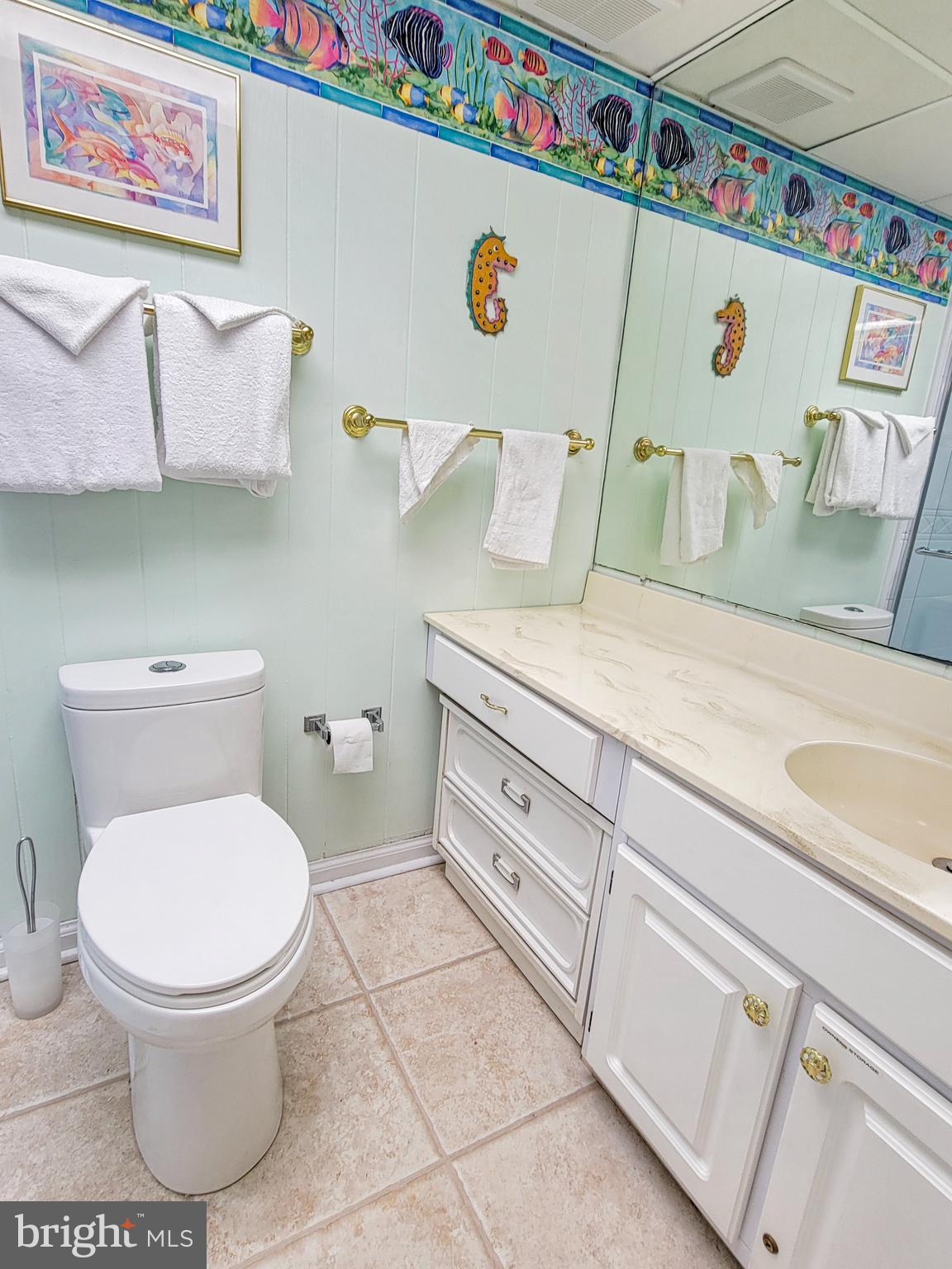 SEASIDE - Residential