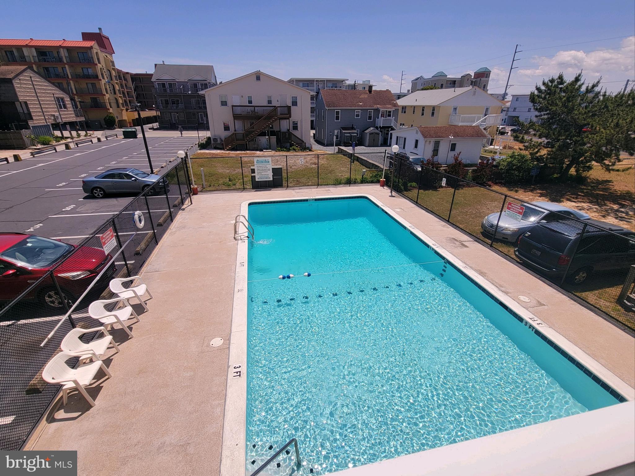 SEASIDE - Residential