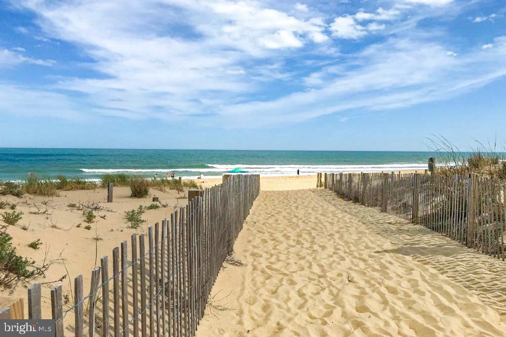 SEASIDE - Residential