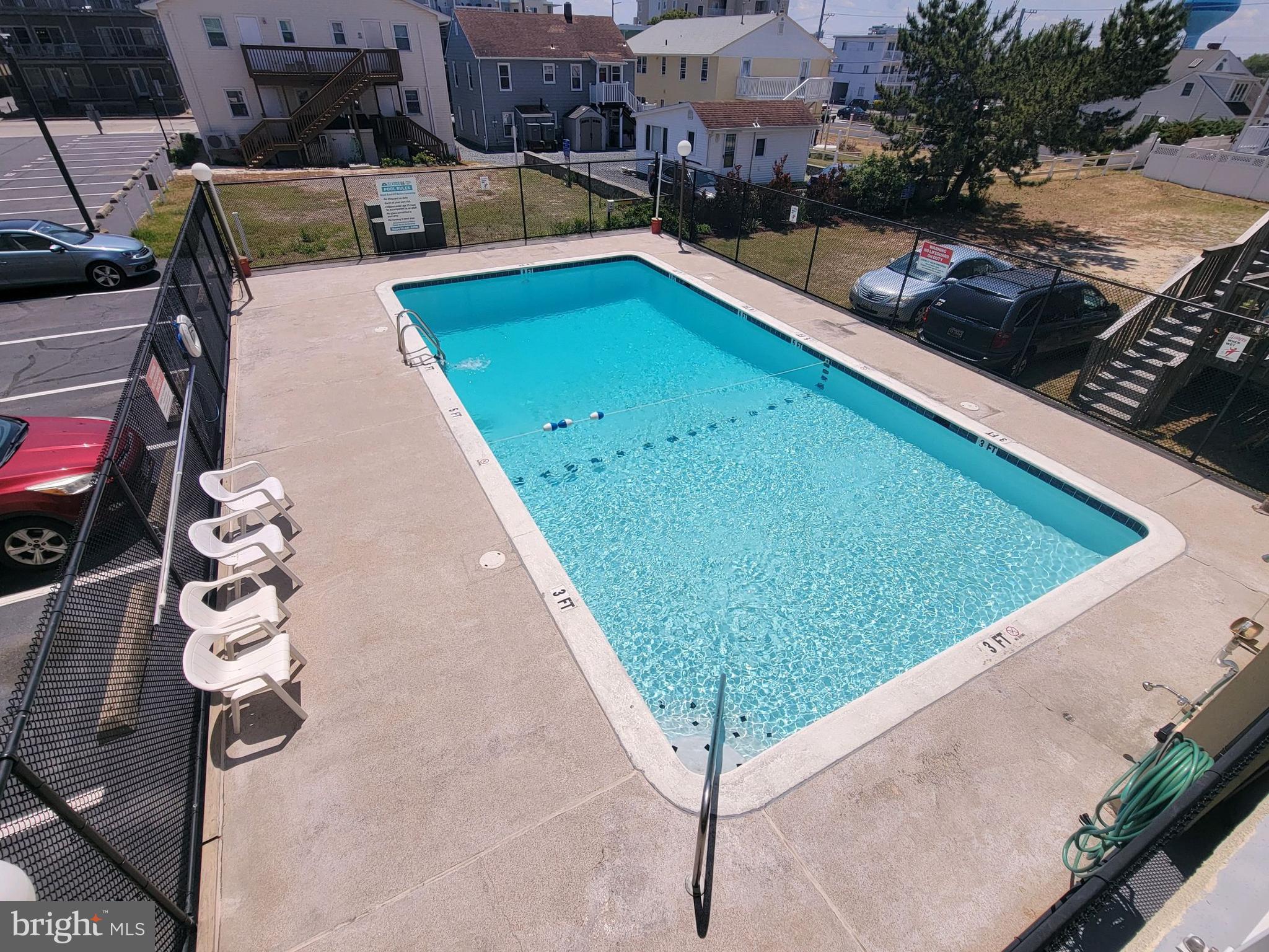 SEASIDE - Residential