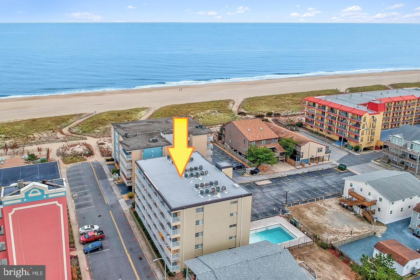 SEASIDE - Residential