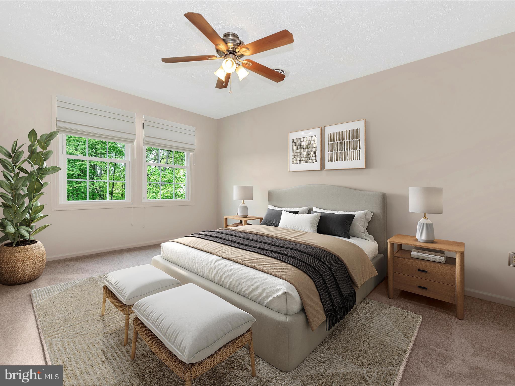 CHESTNUT FARMS - Residential