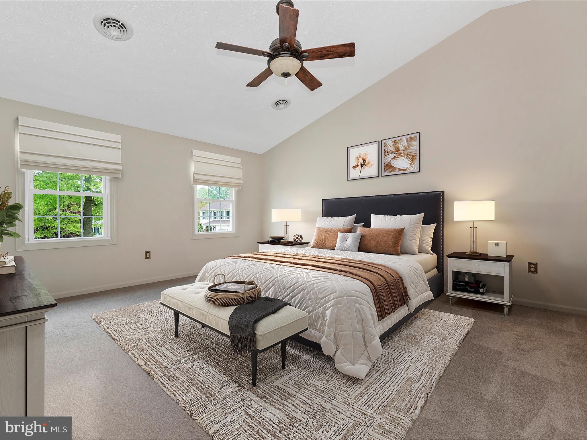 CHESTNUT FARMS - Residential