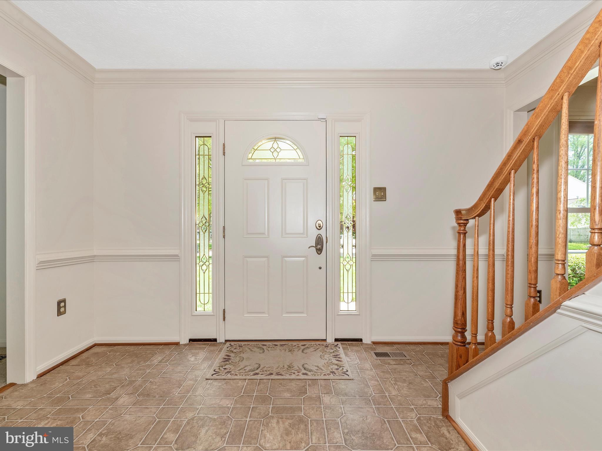 CHESTNUT FARMS - Residential