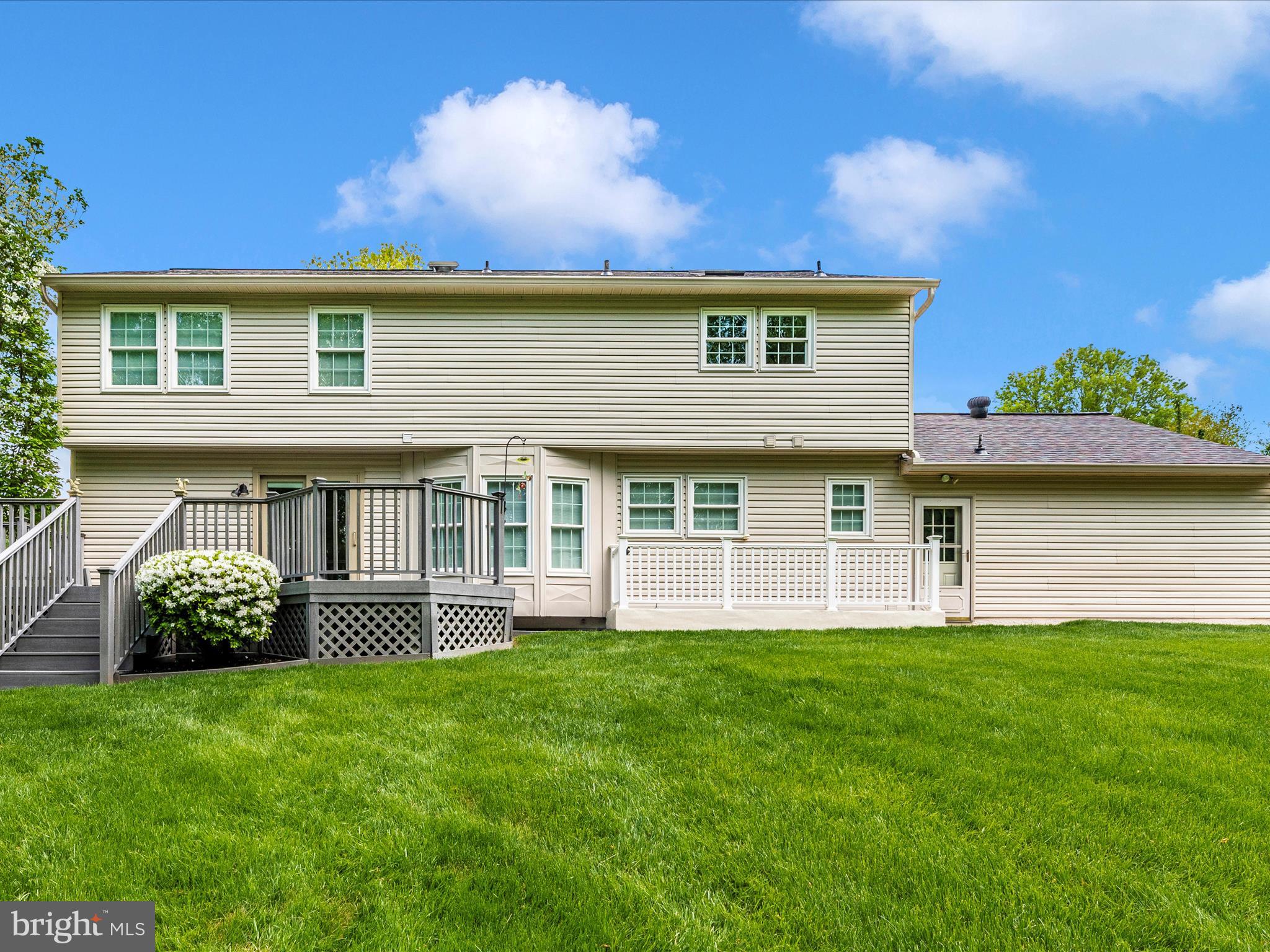 CHESTNUT FARMS - Residential