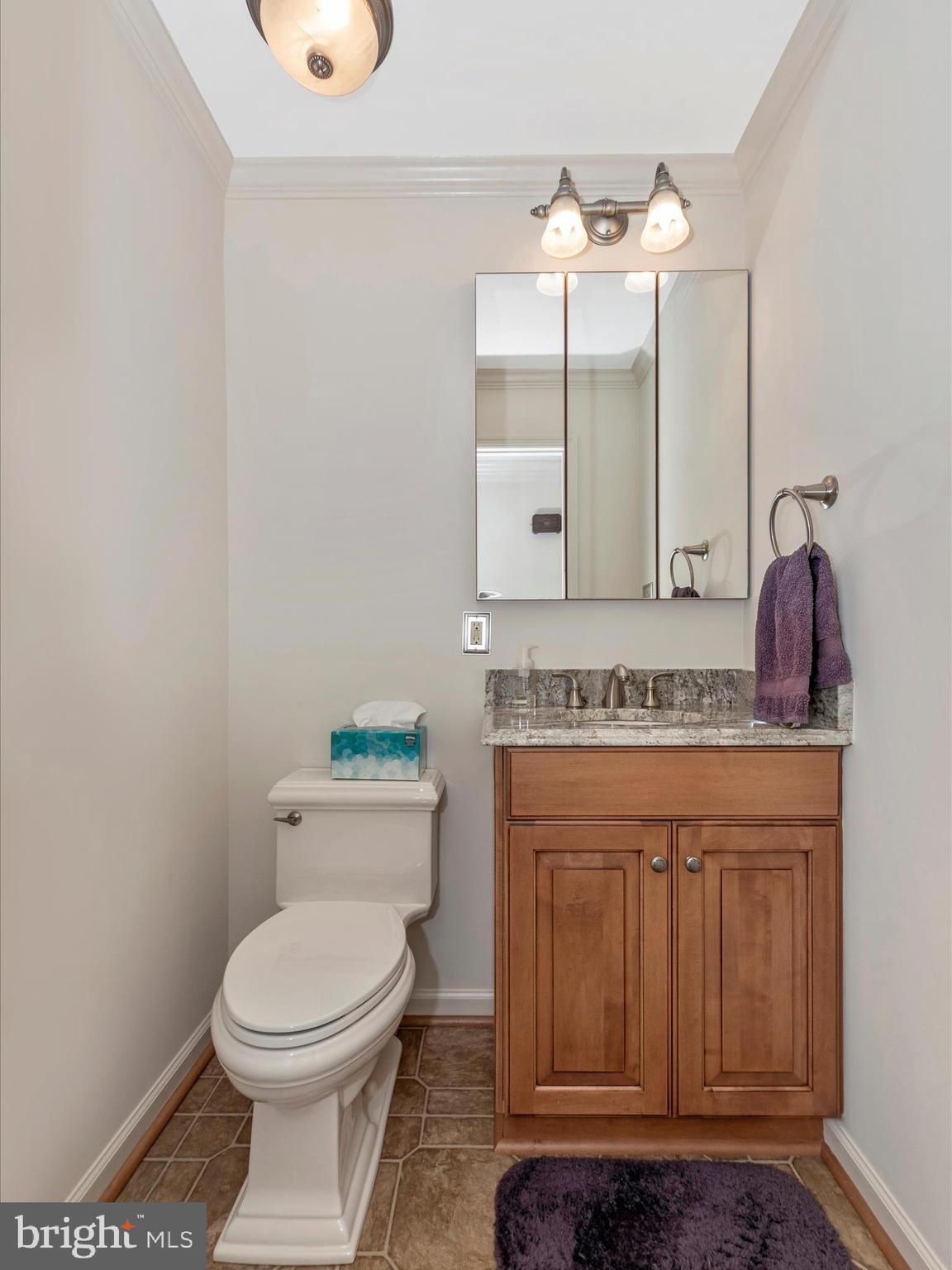 CHESTNUT FARMS - Residential