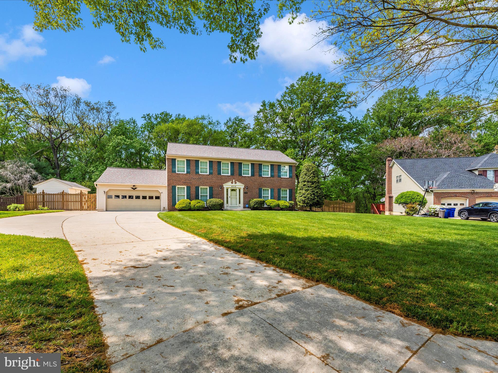 CHESTNUT FARMS - Residential