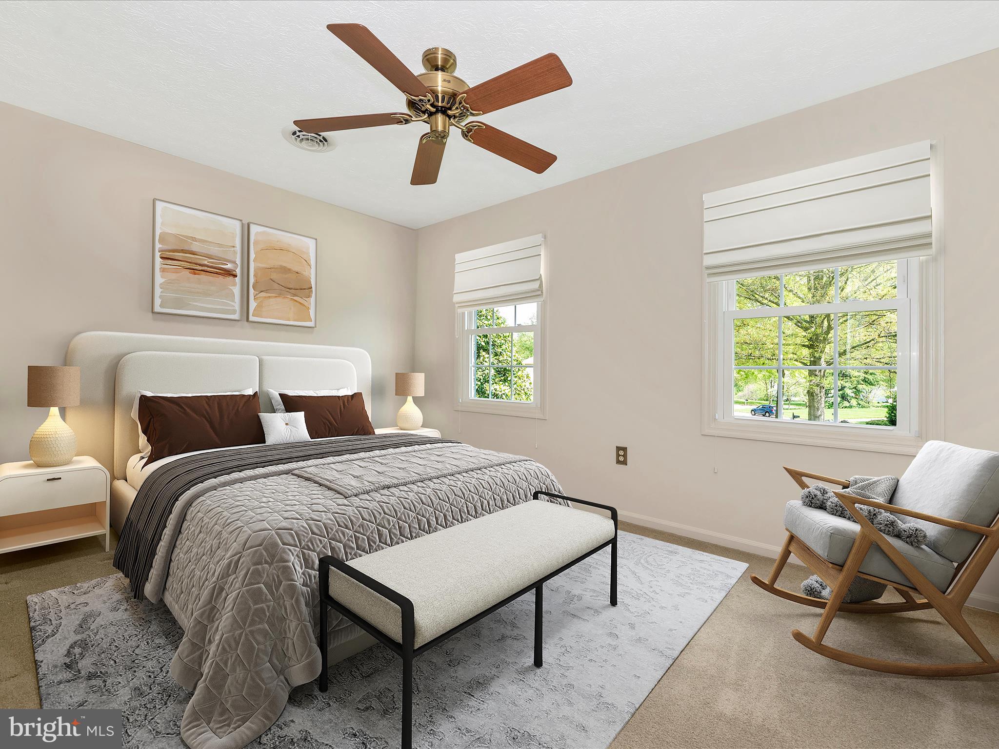 CHESTNUT FARMS - Residential