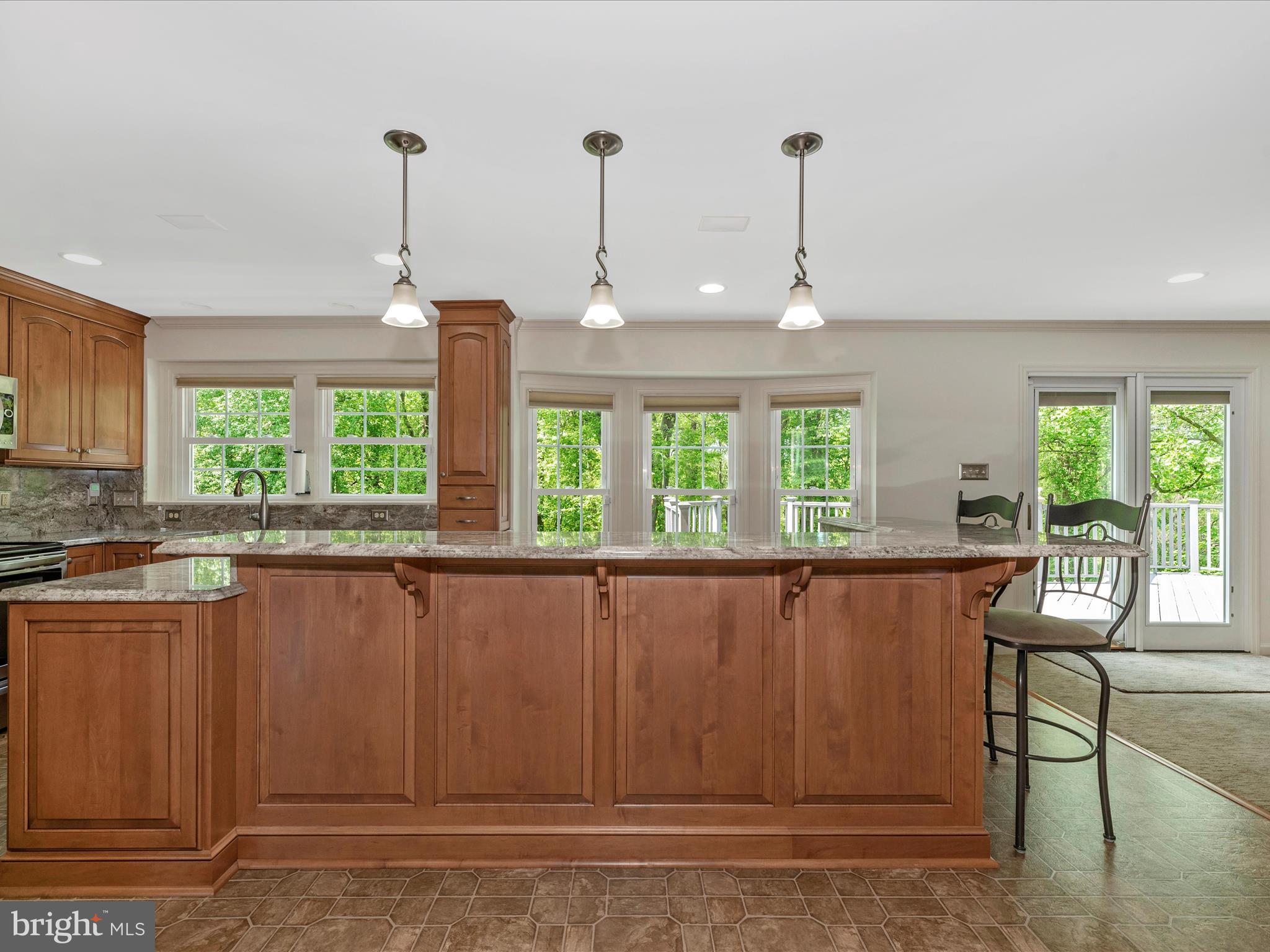 CHESTNUT FARMS - Residential