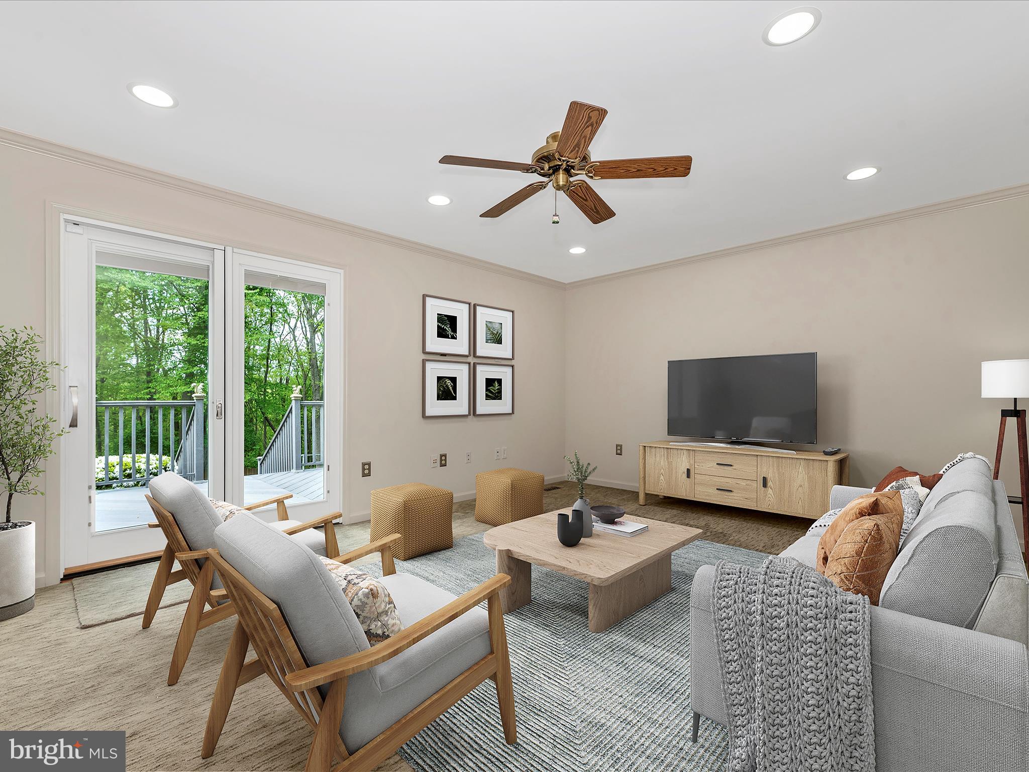 CHESTNUT FARMS - Residential